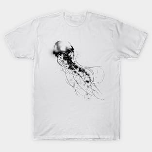 Ink Jellyfish T-Shirt